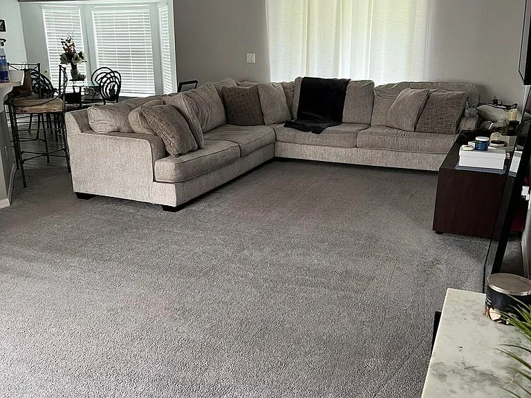 Gather. Relax. Repeat.
An inviting living space perfect for movie nights, game days, or simply unwinding after a long day.