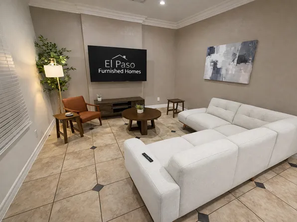 (undisclosed Address), El Paso, TX 79902