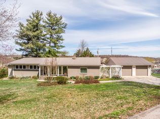 1701 Moore Ave, Greeneville, TN 37745