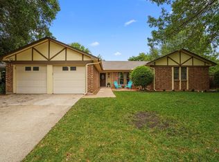 4454 Sweetgum Way, Fort Worth, TX 76133