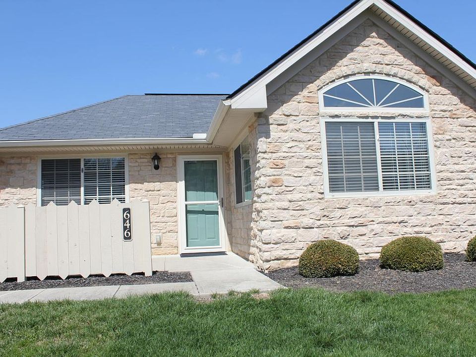 1st image of 646 Fox Run Cir S