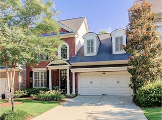 4506 Village Green Dr #4506, Roswell, GA 30075