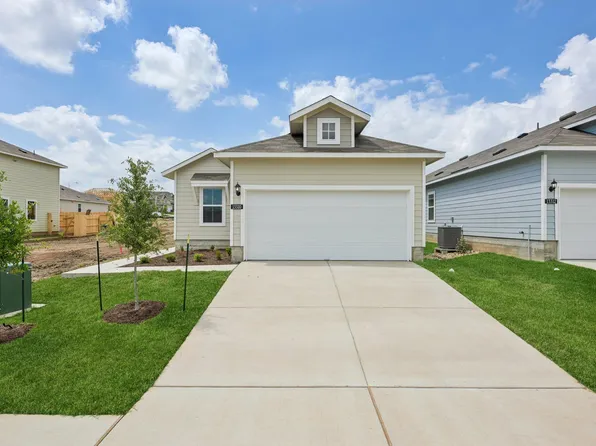 13310 Underbank Rd, Pflugerville, TX 78660