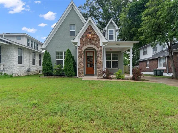 991 Forrest Ave, Memphis, TN 38105