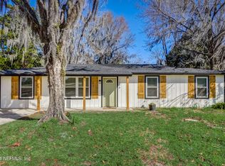 1006 Warner Rd, Green Cove Springs, FL 32043