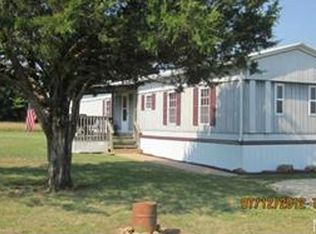 6883 Highway Cc, Leslie, MO 63056