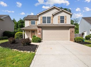 1817 Grafton Pl, Fort Wayne, IN 46808