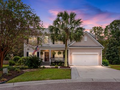 1508 Egret Creek Ct, Hanahan, SC, 29410