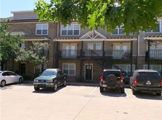 1725 Harvey Mitchell UNIT 214, College Station, TX 77840