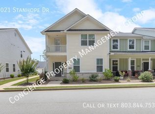 3021 Stanhope Dr, Aiken, SC 29803