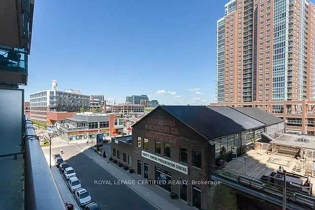 150 E Liberty St #517 — Photo 15