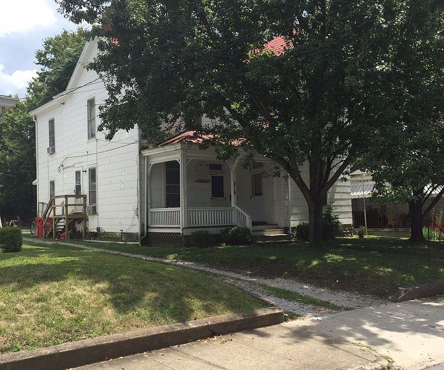 2nd image of 214 N Church St