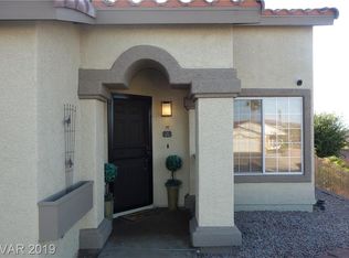 109 Iridescent St, Henderson, NV 89012