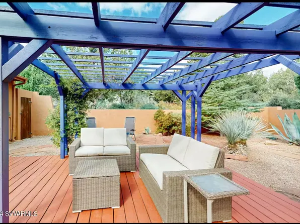 2360 Maxwell Lane, Sedona, AZ 86336