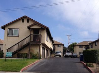 1395 Paso Robles St, Oceano, CA 93445