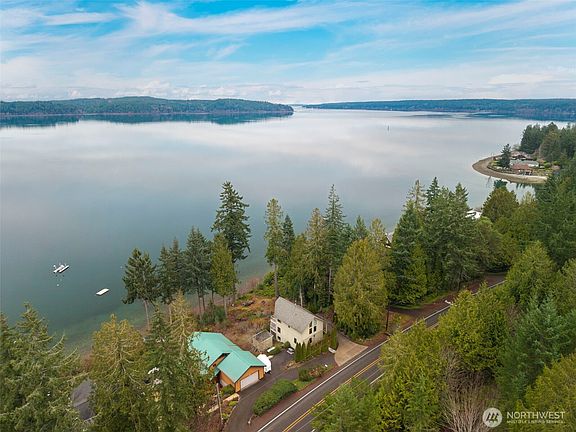 2nd image of 11990 Seabeck HWY NW