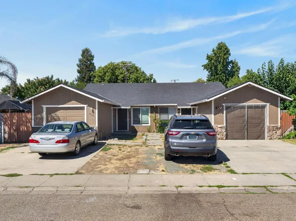 312 Camellia Way, Sacramento, CA 95632