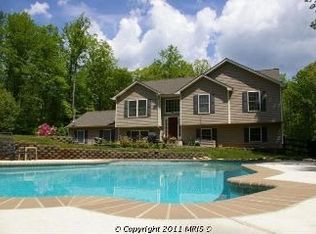 198 Norman Rd, Stafford, VA 22554