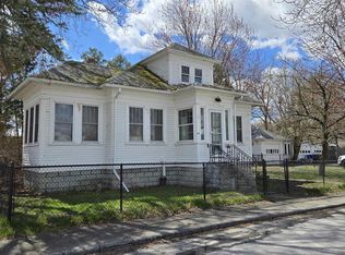 49 Warsaw Ave, Manchester, NH 03103