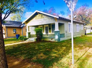 1601 Avenue D, Brownwood, TX 76801