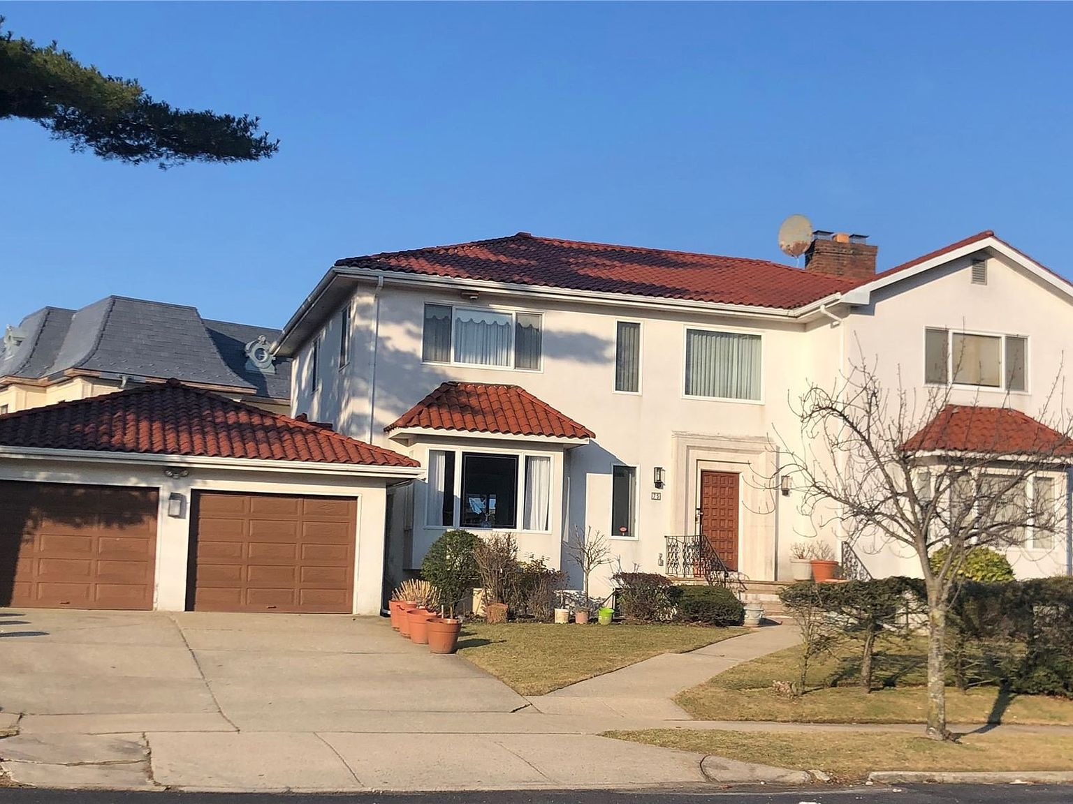 75 Malba Drive, Flushing, NY 11357 Zillow