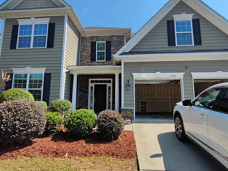 3723 Franklin Meadows Dr — Photo 1