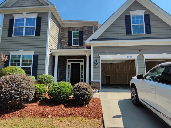 3723 Franklin Meadows Dr, Matthews, NC 28105