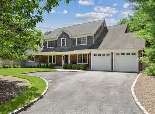 53 Edwards Hole Rd, East Hampton, NY 11937