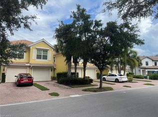 5706 Mayflower WAY #205, AVE MARIA, FL 34142