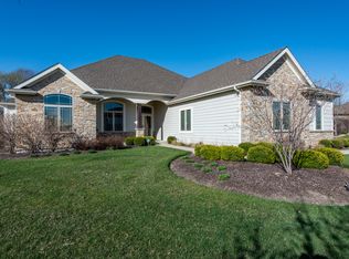 23612 113th St, Trevor, WI 53179