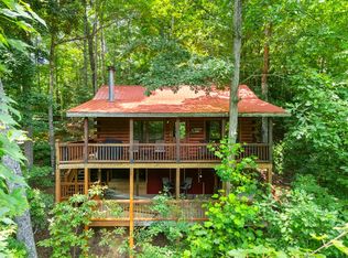 203 Mountain View Dr, Cherry Log, GA 30522