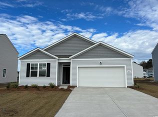 3027 Fair Ridge Way LOT 229, Cali B Conway, SC 29526