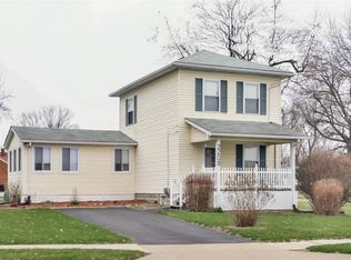 2208 N Rodgers Ave, Alton, IL 62002