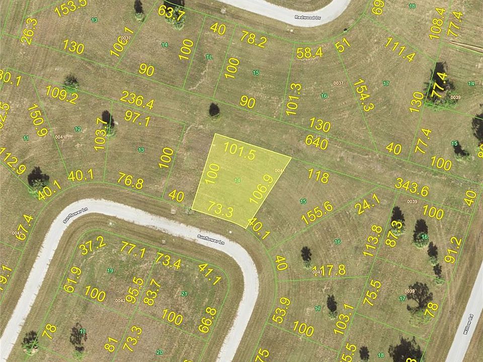 1st image of 27 Sunflower Ln #14