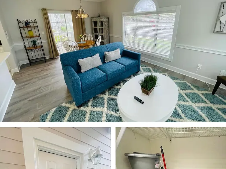4717 Wild Iris Dr #101 — Photo 6
