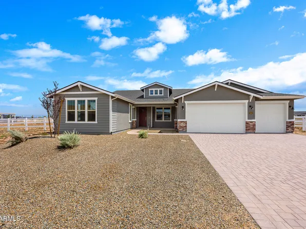 2865 NELSON Lane, Chino Valley, AZ 86323