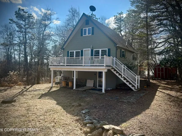 106 Cinnamon Trl, Long Pond, PA 18334