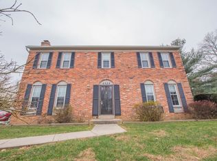 4524 Morningwood Dr, Olney, MD