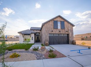 6017 High Plains Pl, Las Cruces, NM 88012