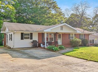 506 Jackson Ave, Palmetto, GA 30268