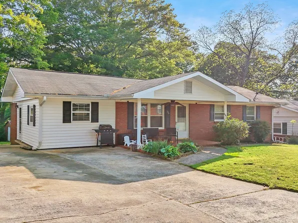 506 Jackson Ave, Palmetto, GA 30268