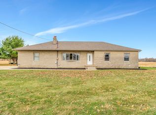 18567 Ankneytown Rd, Fredericktown, OH 43019