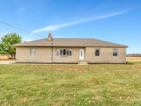 18567 Ankneytown Rd, Fredericktown, OH 43019