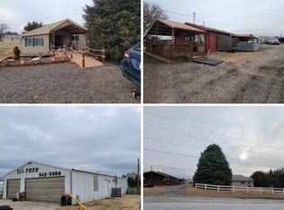 1310 Kansas Ave, Phillipsburg, KS 67661