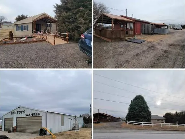 1310 Kansas Ave, Phillipsburg, KS 67661