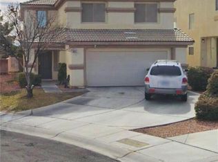 5049 Dancing Lights Ave, Las Vegas, NV 89130