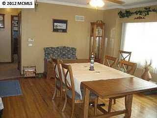 Living Room/Dining Room