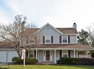 5623 Rocky Run Dr, Centreville, VA 20120