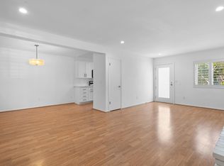 8120 Redlands St APT 5, Playa Del Rey, CA 90293