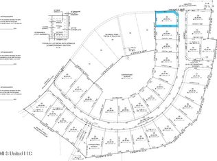 LOT 36 Les Maisons LOT 36, Flowood, MS 39232